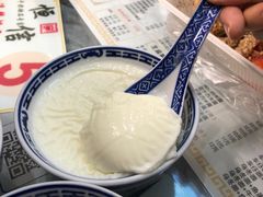 -恒信牛奶甜品(南京总店)