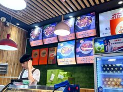 -内蒙焖面大盆骨餐馆(山大路店)