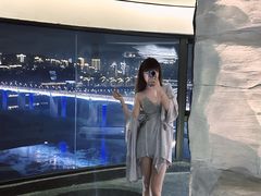 -Yolo私汤温泉设计师酒店(重庆南滨路店)