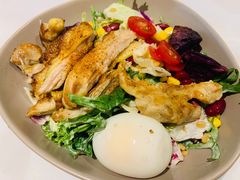 -打趸BTC·Breaktime cafe(北京路店)