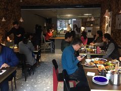 大堂-星平鸡饭·粤菜小炒(印象城旗舰店)