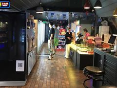 -枫花园汽车电影院(朝阳公园店)