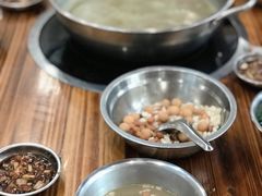 -阿伟传统油茶