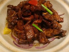 -上和臻品中国菜(花园街店)