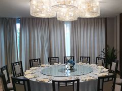 -四季轩中餐厅(徐州开元名都大酒店)