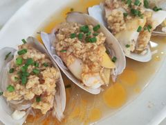 -覃记海鲜美食餐厅