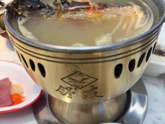 -舒友海鲜姿造(白鹭洲店)