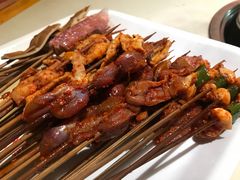 -袁记串串香(世欧王庄店)