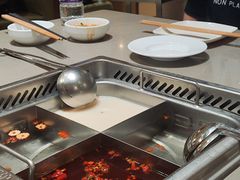 -海底捞火锅(万达广场店)