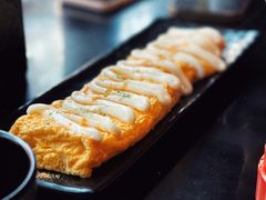 鸡蛋卷-炙韩料理·部队锅专门店