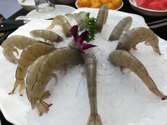 -红菇坊鲜汤火锅(橡树湾店)