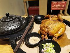 -大厨小馆(华阳城店)