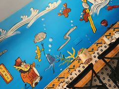 -大禹家·海鲜面馆(新闸路店)