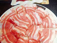 -唇辣号重庆老火锅(亦庄店)