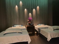 -足莲得·足道SPA(滨湖银泰店)