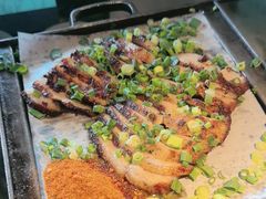 -绿茶餐厅(成都大悦城店)