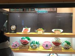 门面-モリタ屋(JR京都伊势丹店)