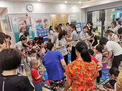 -亲亲袋鼠托育早教·思维专注力·棕熊英语(鼓楼恒力城店)