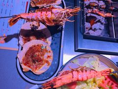 -丰茂烤串(全国首店)