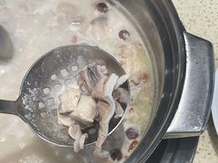 -煲大王猪肚鸡·椰子鸡火锅(红谷滩万达店)