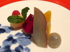 -丽晶轩中餐厅(重庆丽晶酒店)