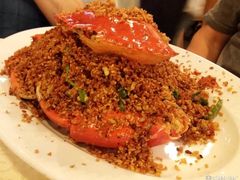 -喜记避风塘炒辣蟹(总店)
