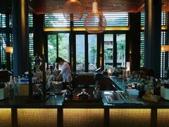 -三亚太阳湾柏悦酒店