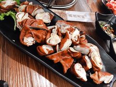 -大壮家原味烤肉(兴华北街店)