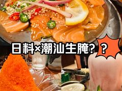 -摩打食堂(江南西店)