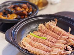 -甬小馆·焗海鲜温州菜(五马街店)