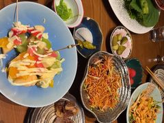 -隐炉和牛烧肉店(群力店)