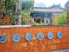 -晋江五店市传统文化旅游区