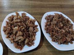 -炙热童年·老北京炙子烤肉(南锣鼓巷店)
