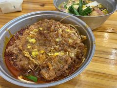 -王大乔泡椒米线·小火锅(星城天地店)