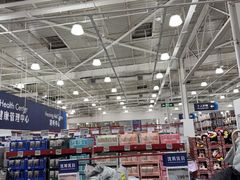 -山姆会员商店(杨桥西路店)