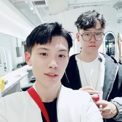 -尚羽华东接发美发店