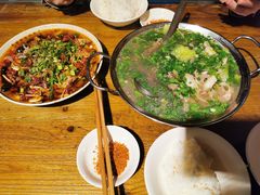 -杨三孃跷脚牛肉(中粮鸿云悦街店)