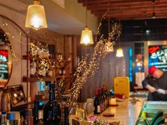 -Osteria Garden 生蚝花园餐厅(原进贤路店)