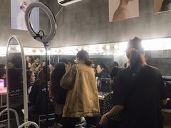 -吉田美学化妆美甲摄影培训(丽水校区)