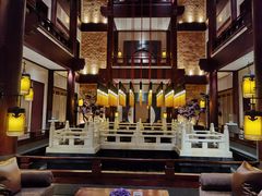 -西安华清御汤酒店