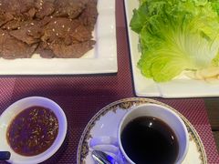 -高丽馆(尊茂店)