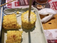 -木屋烧烤(坂田天安云谷店)