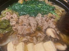 -千代武日本料理(哈西店)