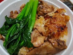 -超记煲仔饭(北京路店)