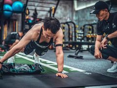 -Answer Fitness 答案健身(奥体店)