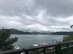 -日月潭
