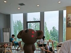 -了不起的考拉咖啡店(高新店)