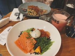 -Moka Bros 摩卡站(嘉华店)