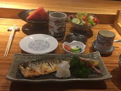 -江户前寿司(好运街店)