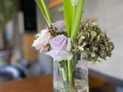 -UPPER KITCHEN(延安路店)